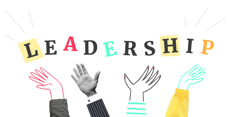Our Leadership