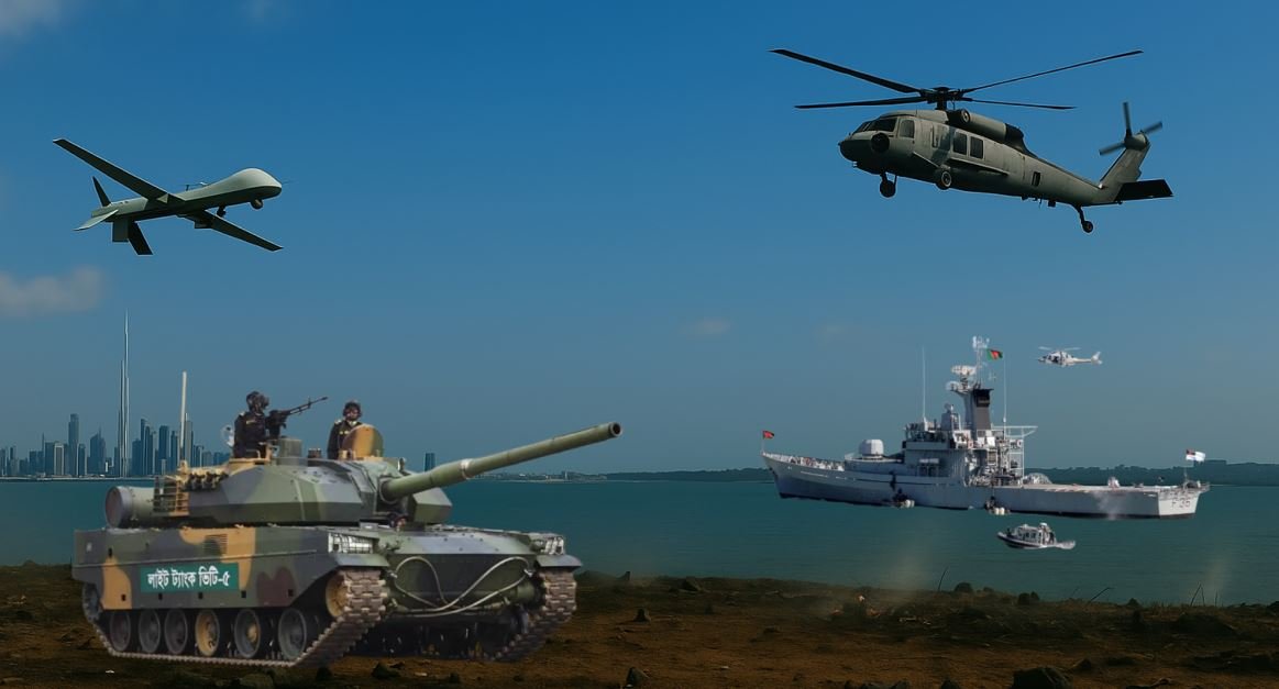 Military Overview