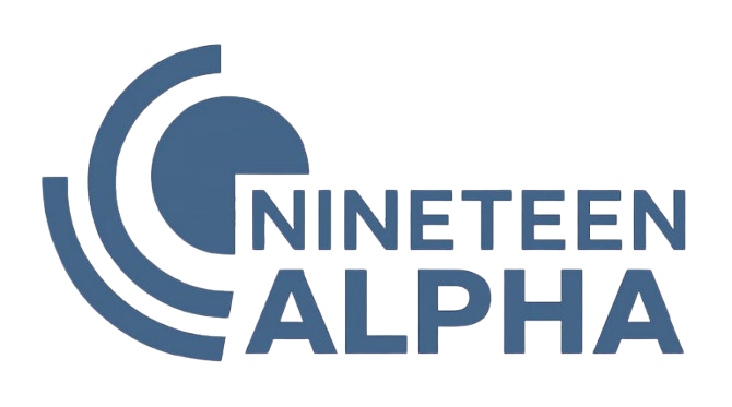 Nineteen Alpha