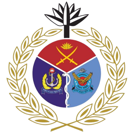 Directorate General of Medical Service